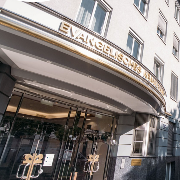 Evangelische Krankenhaus Wien Evangelische Krankenhaus Wien