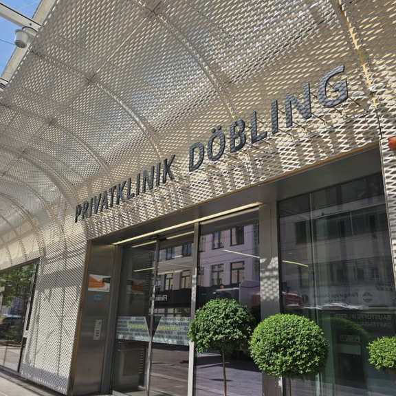 Privatklinik Döbling Privatklinik Döbling