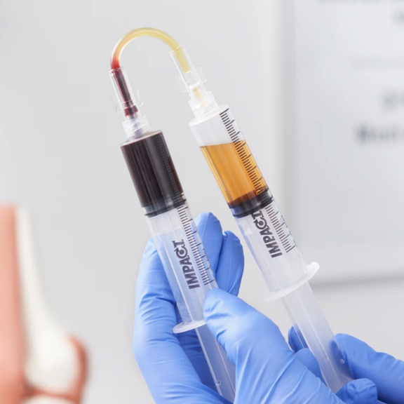 PRP ACP Plasma PRP ACP Plasma