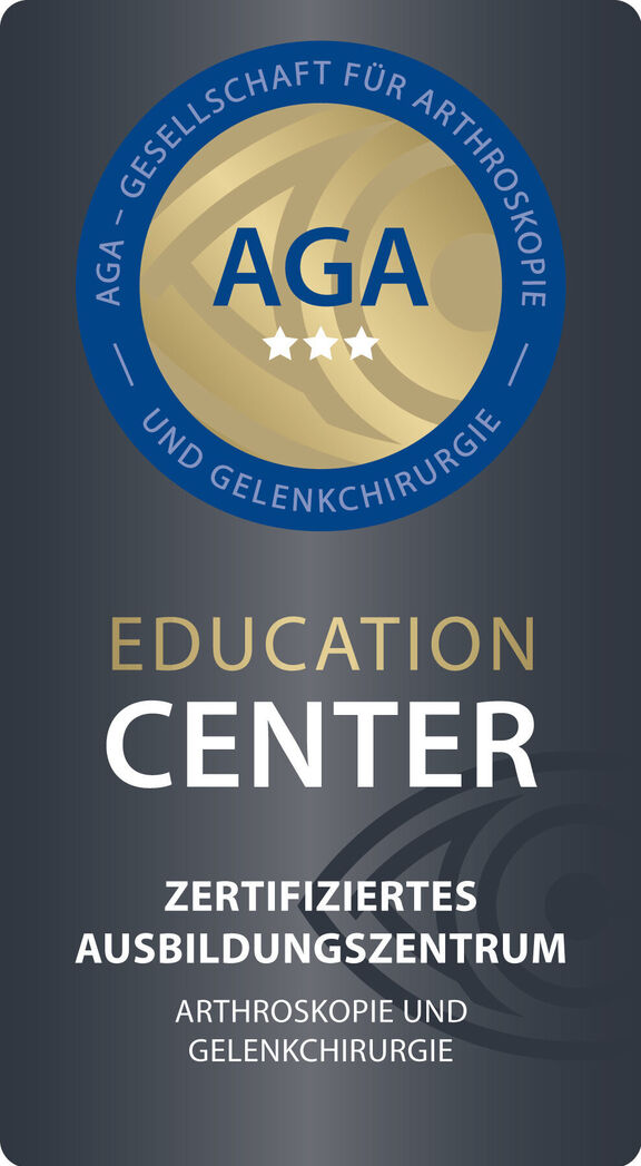 AGA Education Center OZD