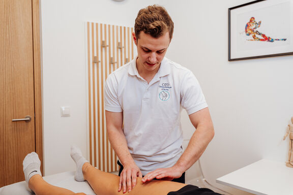 Patellainstabilität