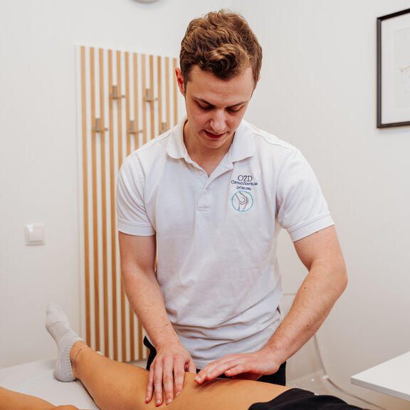 Patellainstabilität