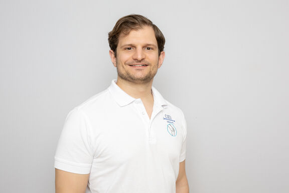 Dr Martin Eigenschink