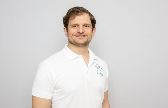 Dr Martin Eigenschink