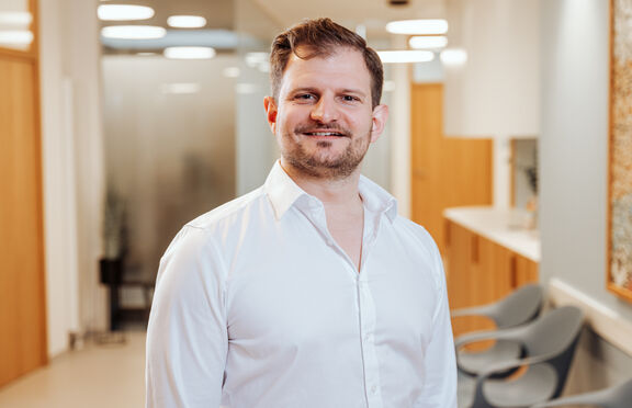 Dr Martin Eigenschink