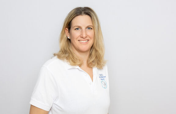 Martina Zehetner DGKS