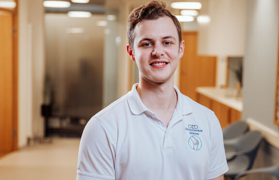 Christoph Steigenberger BB Sc