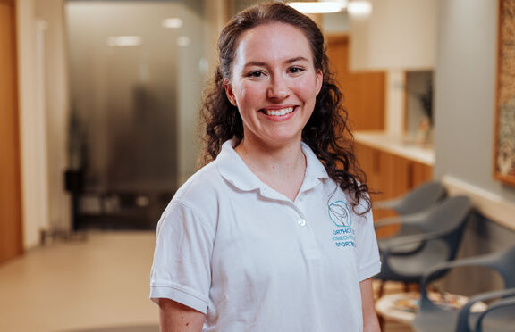 Sarah Grillberger B Sc